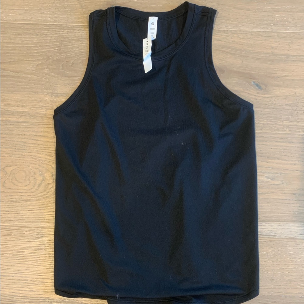 3 Lululemon Tank tops